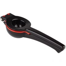 APS - presse citron 21 x 7 cm, h: 5 cm aluminium-druckguss