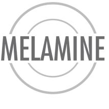 Bol Carré En Mélamine Blanc Pure 1,5 L - Aps