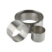 Dessertring, Höhe: 45 mm, ø: 80 mm - APS