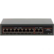 Apti Apti-poe0802g-120w-eco Switch Poe 8 Ports 250m