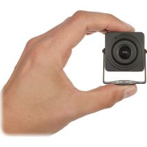 Apti Ip-kamera 42mp 37mm Schwarz Innensicherheitskamera