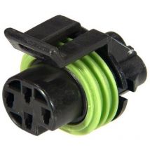 12065298-B Connecteur Automobile 4voies Femelle - Metri-Pack 150 - Aptiv