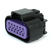 15326849 15-poliger Automotive-Stecker GT150 - Aptiv