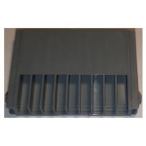 210PC092S8006 f 1,5 Kfz-Steckverbinder – 9-polig – Grau - Aptiv