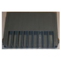 Aptiv - 210PC092S8006 f 1.5 Conector automotriz - 9 vías - Gris