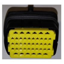 210PC429S0001 Kfz-Steckverbinder 42-polig. - Weibliche Basis - Aptiv