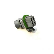 Aptiv 211PC063S8003 Connecteur automobile 6pos 6mm Femelle sicma
