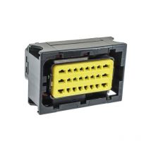 Aptiv 211PC249S0033 24-poliger Kfz-Buchsenstecker – SICMA 1.5