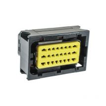 Aptiv 211PC249S0033 Conector automotriz hembra de 24 vías - SICMA 1.5
