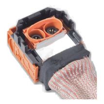 Aptiv - 33511750 2-way female connector RCS890 - Wire To Device