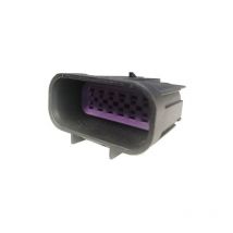 Delphi 15326854 Connecteur automobile asm 12M gt 150 Noir 12V - Aptiv