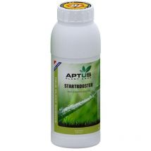 Startbooster - 500ml - Engrais effet starter - Aptus