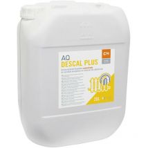 Ch Quimica - aq descal plus desincrustante para circuitos 20l
