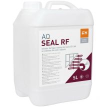 Ch Quimica - aq seal rf - Sellador de Fugas Elástico para Sistemas de Suelo Radiante 5 Litros Bricoprofesional