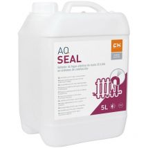 AQ SEAL - Sellador de Fugas en Sistemas de Calefacción 5 Litros Bricoprofesional