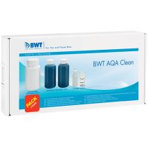 Bwt Aqa Clean Dt Weichspüler-pflegemittel