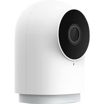Kamera-Gateway CH-C01 Weiß Apple HomeKit, Alexa, Google Home, ifttt - Aqara