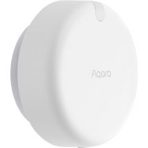 Aqara - Anwesenheitssensor PS-S02D Weiß Apple HomeKit, Alexa, Google Home