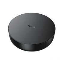 Aqara - Centrale sans fil HM2-G01 noir Apple HomeKit W693042