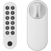 Aqara Clavier à code, Actionneur de porte EL-D02DW blanc Y304773