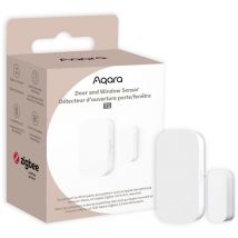 Contact porte-fenêtre DW-S03D blanc R429072 - Aqara