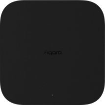 Funk-Zentrale HM-G01D Schwarz Apple HomeKit, Zigbee - Aqara