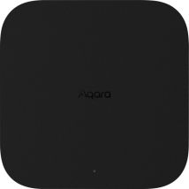 Aqara - Centrale Sans Fil Hm-g01d Noir Apple Homekit, Zigbee Y308633
