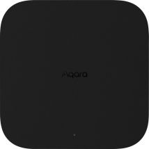 Aqara - Centrale sans fil HM-G01D noir Apple HomeKit, Zigbee Y308633