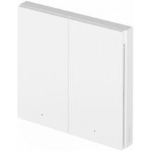 Interrupteur sans Fil H1, Nécessite hub, Zigbee 3.0, Télécommande (WRS-R02) - Aqara