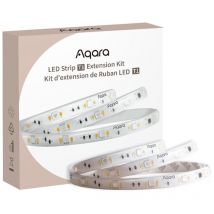 Led strip t1 extension 1m extensión de tira de led rlse-k01d - Aqara