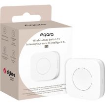 Télécommande WB-R02D blanc R068132 - Aqara