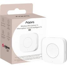 Telecomando WB-R02D Bianco Apple HomeKit - Aqara