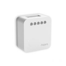 Xiaomi - Aqara SSM-U01 regulador inteligente de luz Inalámbrico y alámbrico Blanco