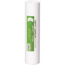 Ricambio Cartuccia Sedimenti impianto a Bicchiere osmosypro - Aqpet