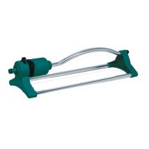 Aspersor oscilante 19 boquillas Aqua