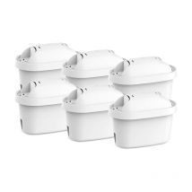 Tüv süd, nsf Certifiée Filtre, Remplacement pour Brita Maxtra Pro All-in-1, Maxtra+ Plus Cartouche de Filtre à Eau, Compatible avec Brita