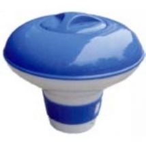 Aqua Finesse Dosierschwimmer Chlordosierer Dosierboje Schwimmboje Whirlpool Spa