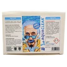Flocculante Acqua Flock 125g – 1kg – Migliora la chiarezza dell'acqua in piscina
