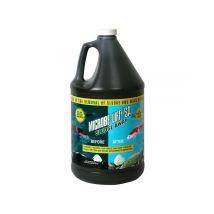 Aqua Forte - 4l Microbe-lift Sludge Away Zersetzt Bodenschlamm Im Gartenteich