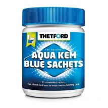 Aqua kem sacchetti