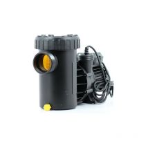 Aquatechnix - Pompe piscine - Aqua Maxi 10 - 0,6 cv - 10 m3/h de