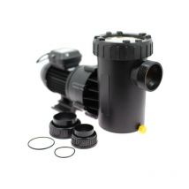 Aquatechnix - Pompe piscine - Aqua Maxi 22 - 1,1 cv - 22 m3/h de