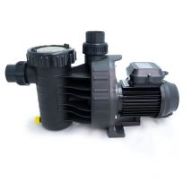 Aquatechnix Filterpumpe Serie Trend 6 m³/h Sandfilter Pumpe bis 30 m³