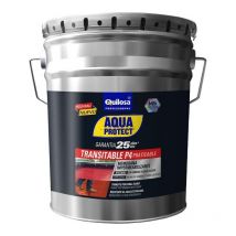 QUILOSA aqua protec p4 transitable 20 kg t041053 gris , Aqua Protec P4 Transitable 20 Kg T041053 Gris de la marca Quilosa.