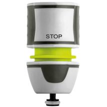 Aqua Stop Kunststoff-verbindung Ø15 Mm Bimateriell - Techn
