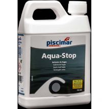 Aqua-stop Leckdichtmittel, 1 l. PM-660. Piscimar