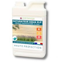 Aqua xlp saturateur NATUREL-Incolore--Bidon de 1 l