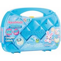 Aquabeads Valigetta Beginners Studio
