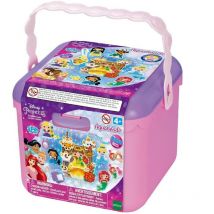 Aquabeads - Jouet Princesses Disney - Recrée les scenes de tes films préférés