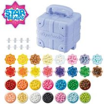 Aquabeads - Le coffre a perles 3000